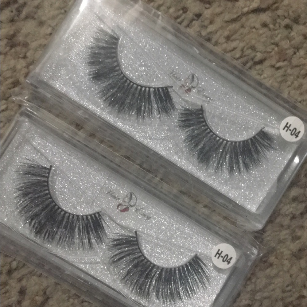 Mink lashes - Picture 7 of 8